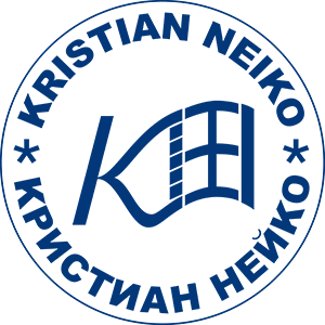 Kristian Neiko